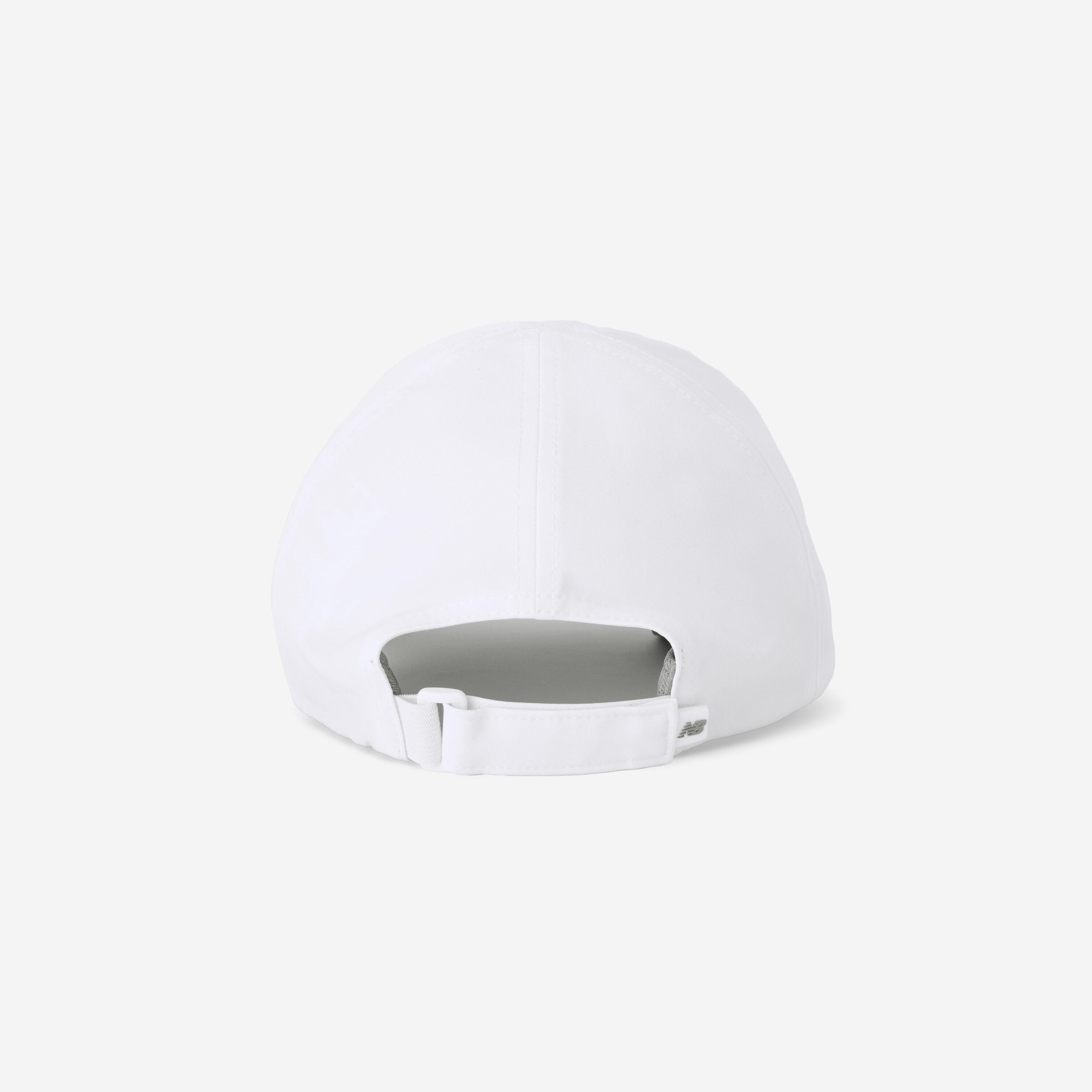 New Balance Sportcap weiss Gr. 58 3/5