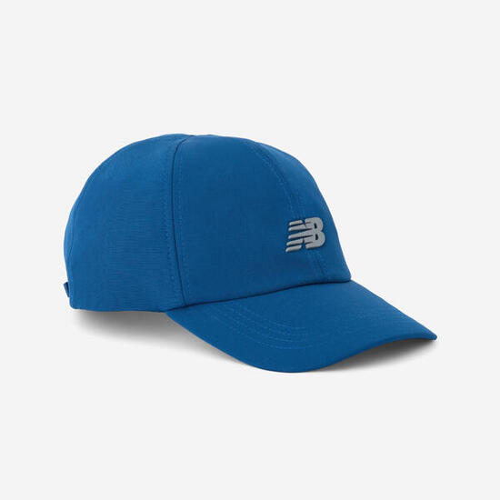Schirmmütze Tennis-Cap - Größe 58 blau