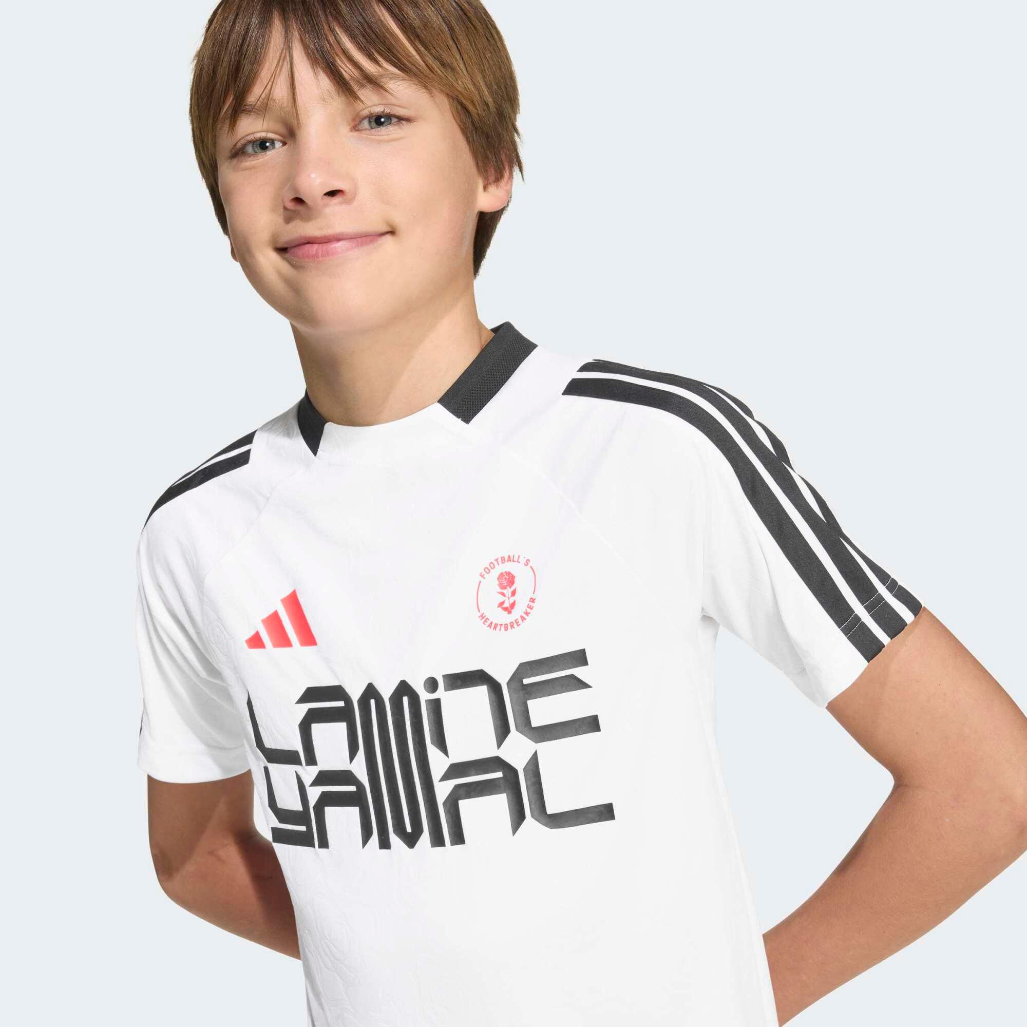 Dětský tréninkový dres Lamine Yamal 26 2/6