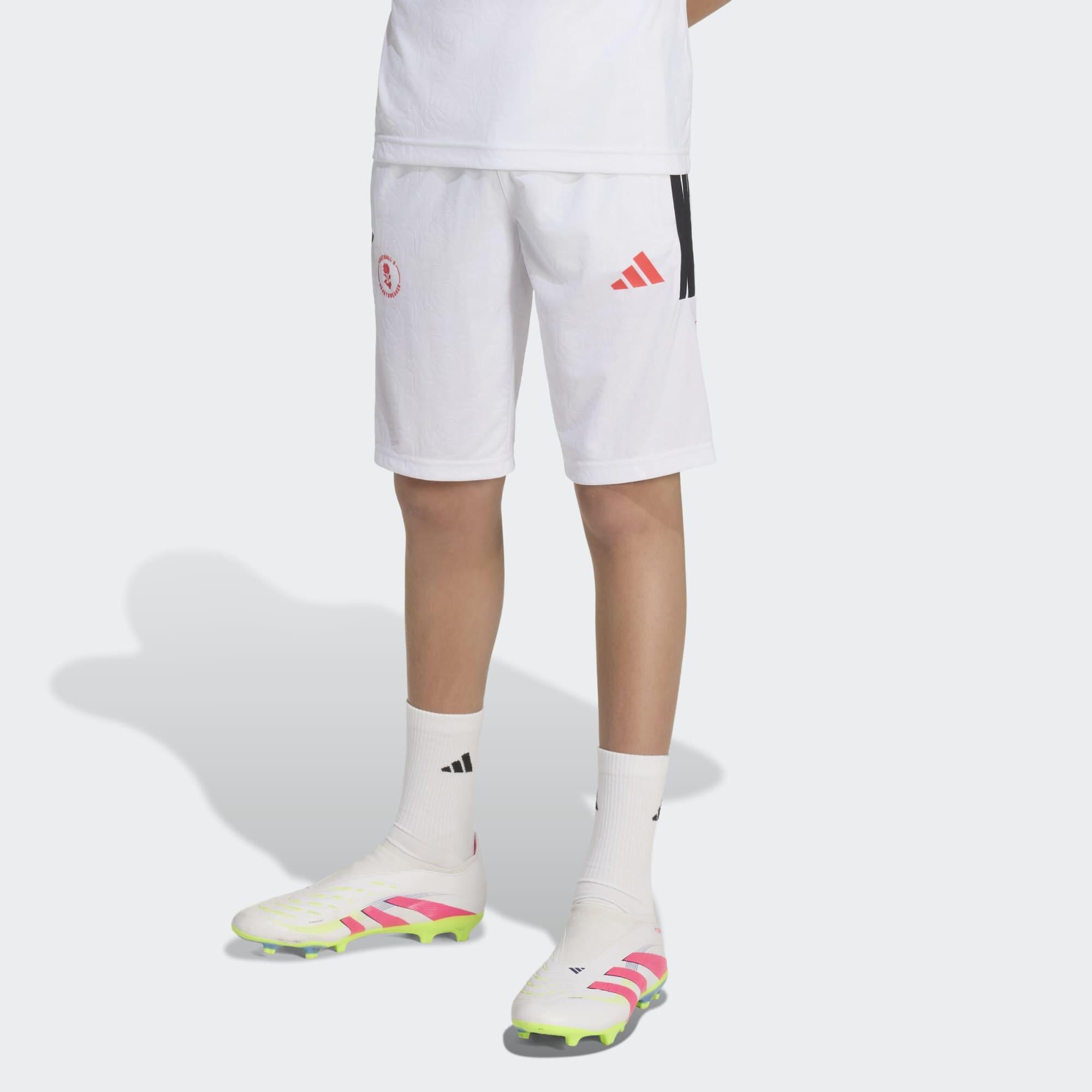 Dětské tréninkové kraťasy Lamine Yamal 5/6