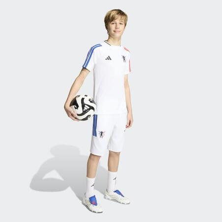 Футболка дитяча JB 26 біла