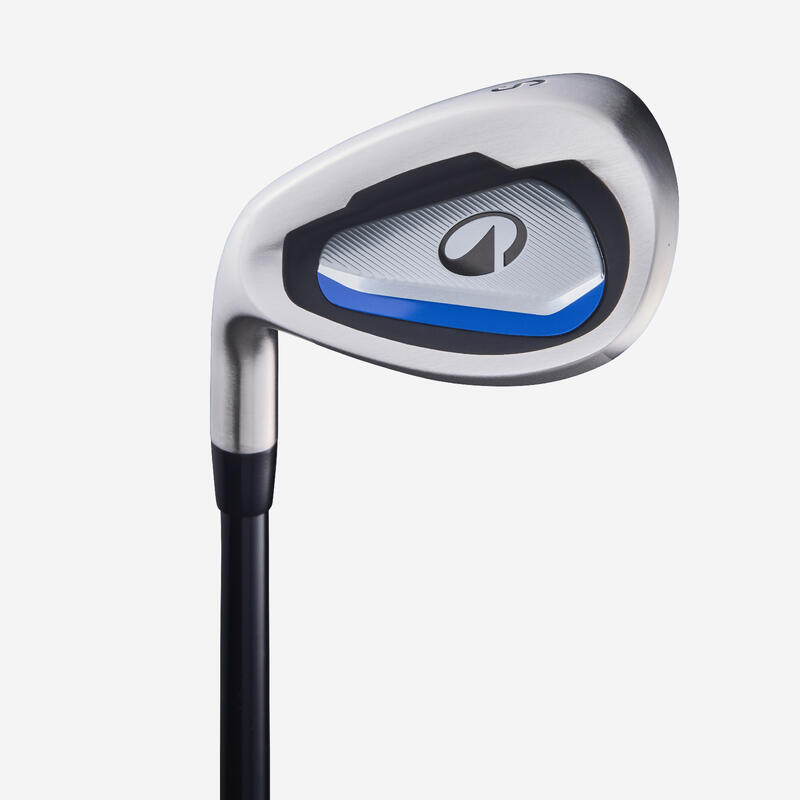 Set golf nivel începător Stângaci Inesis First