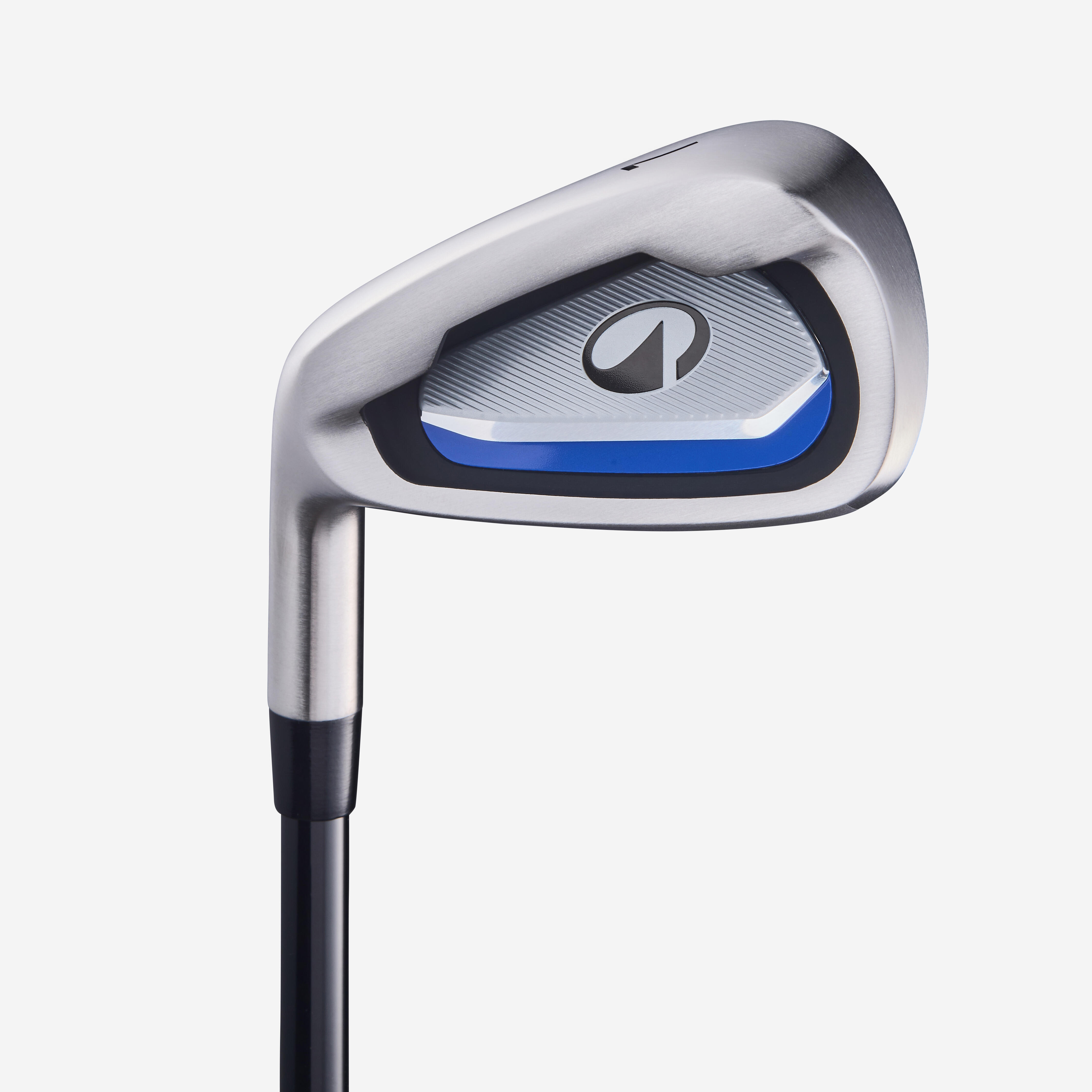 Ensemble de golf débutant gaucher, First - INESIS