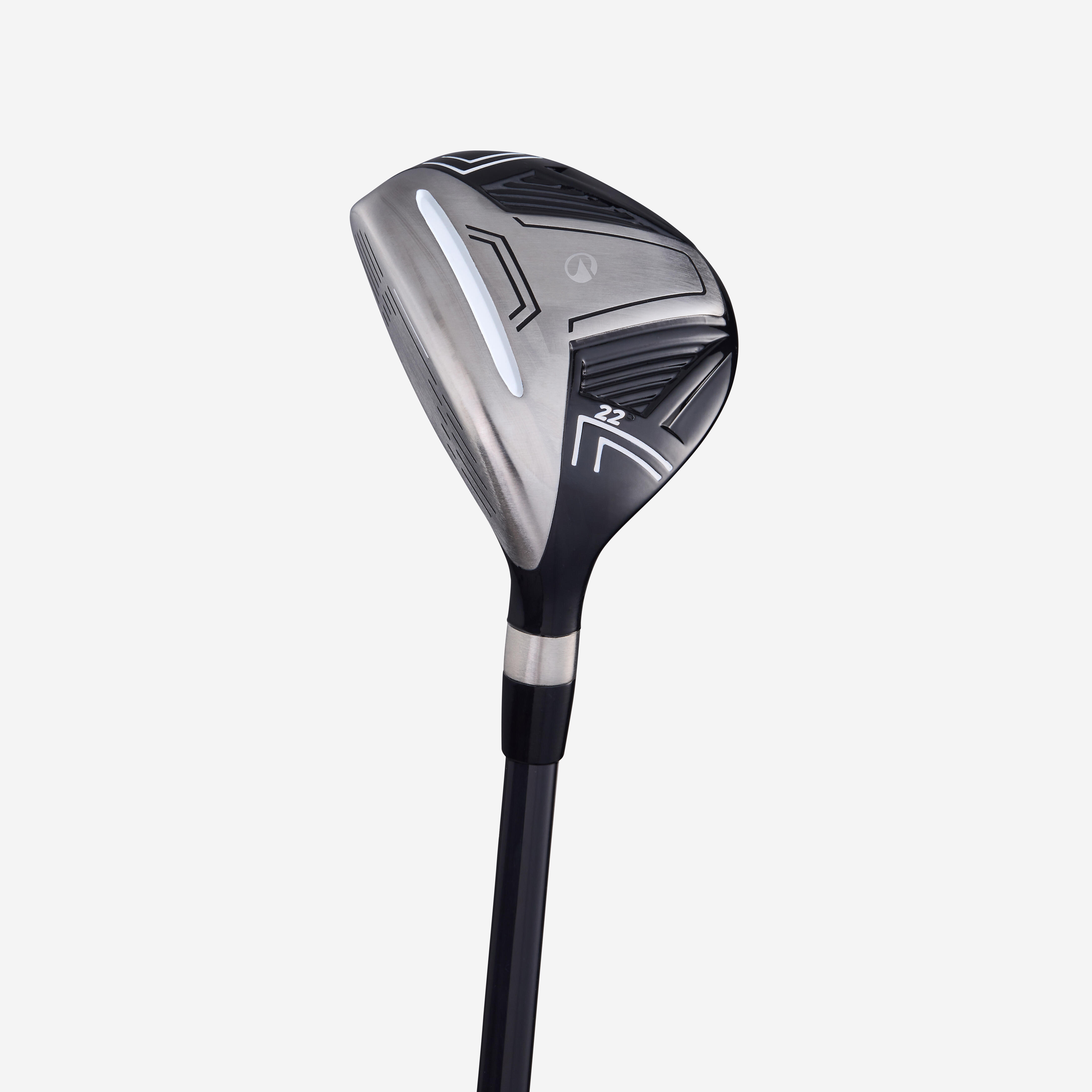 Ensemble de golf débutant gaucher, First - INESIS