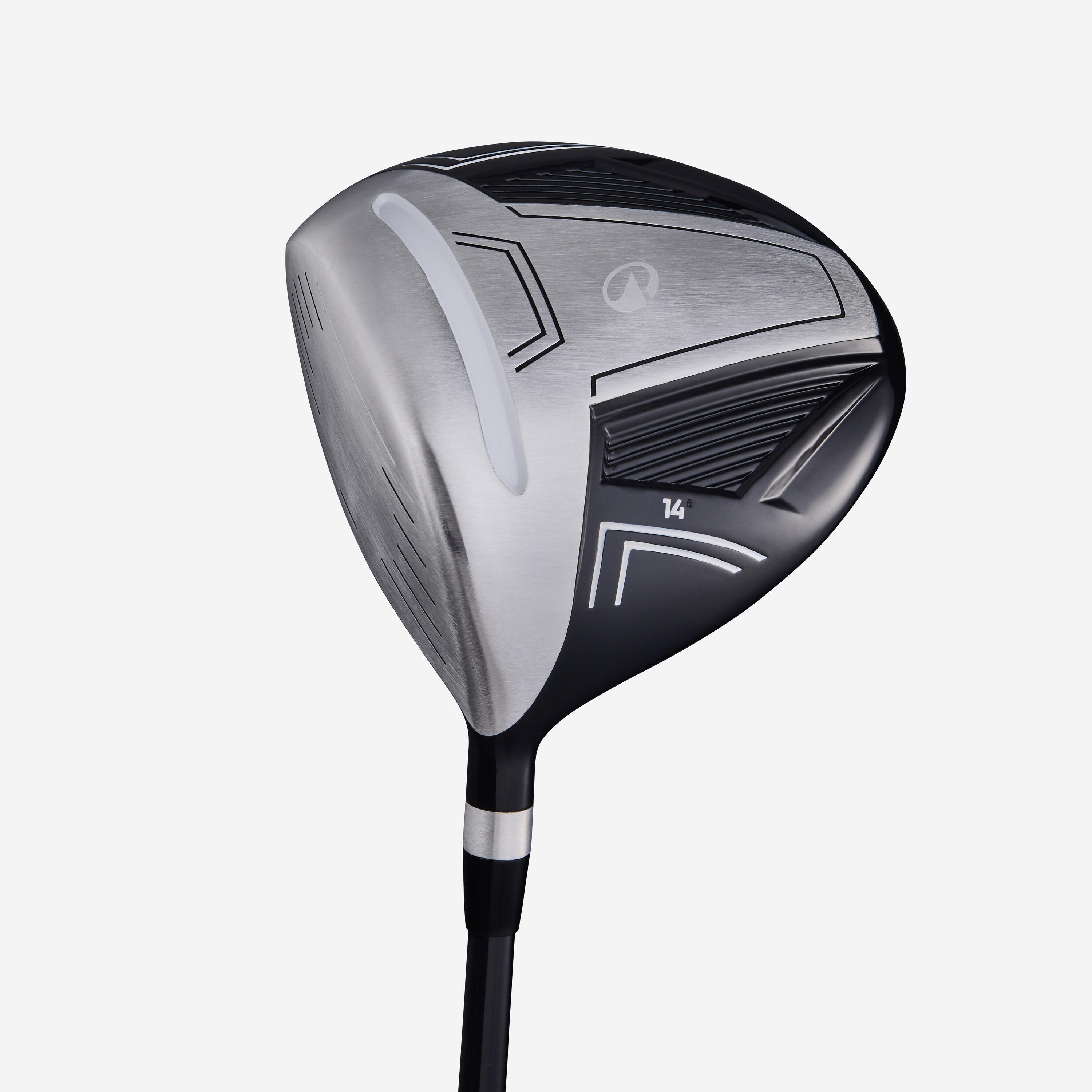 Ensemble de golf débutant gaucher, First 2/10
