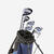 Kit de golf débutant gaucher, First