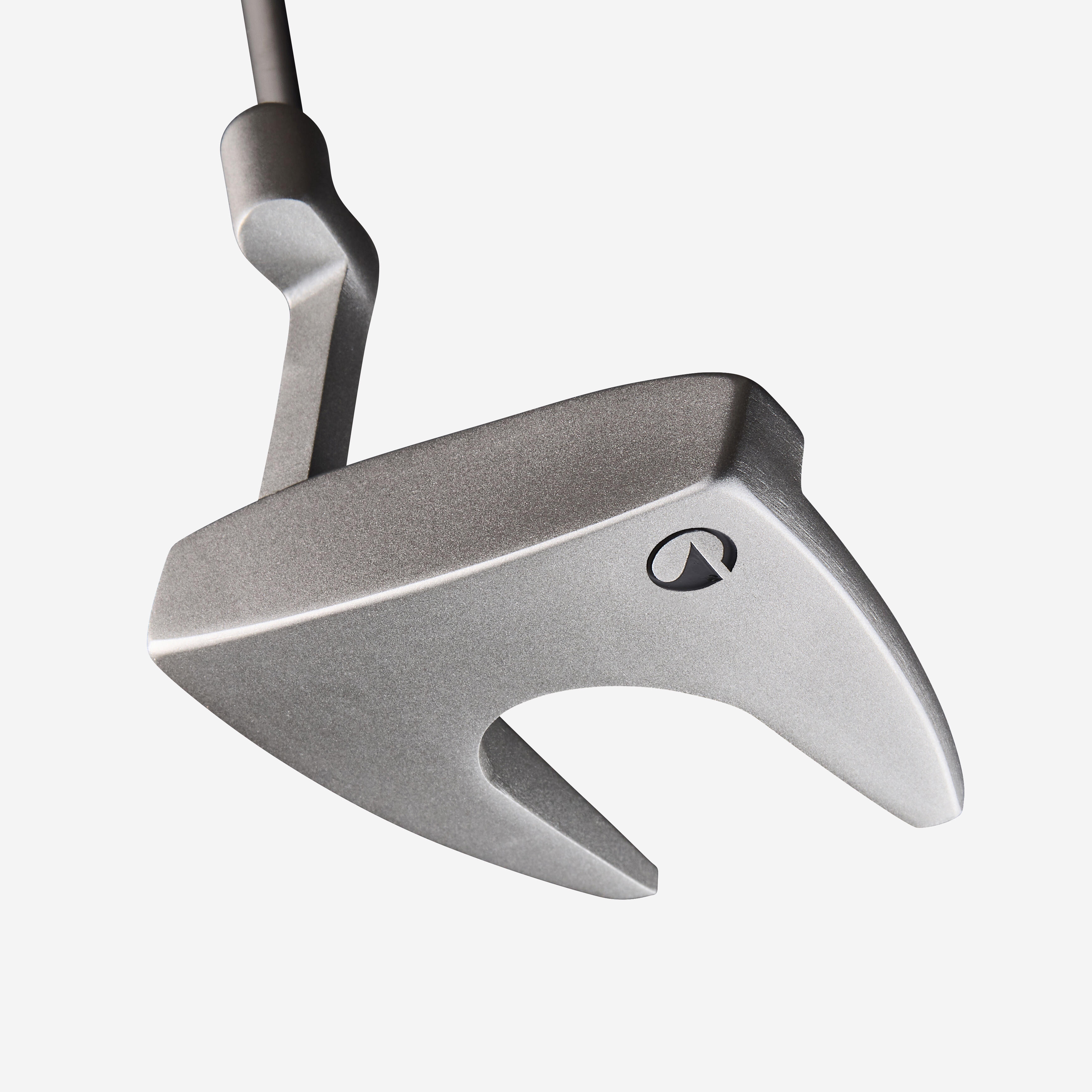 Ensemble de golf débutant gaucher, First - INESIS