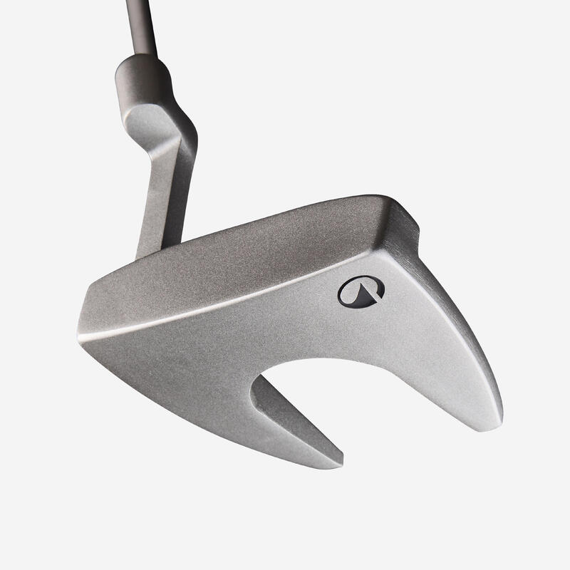 Set golf nivel începător Stângaci Inesis First