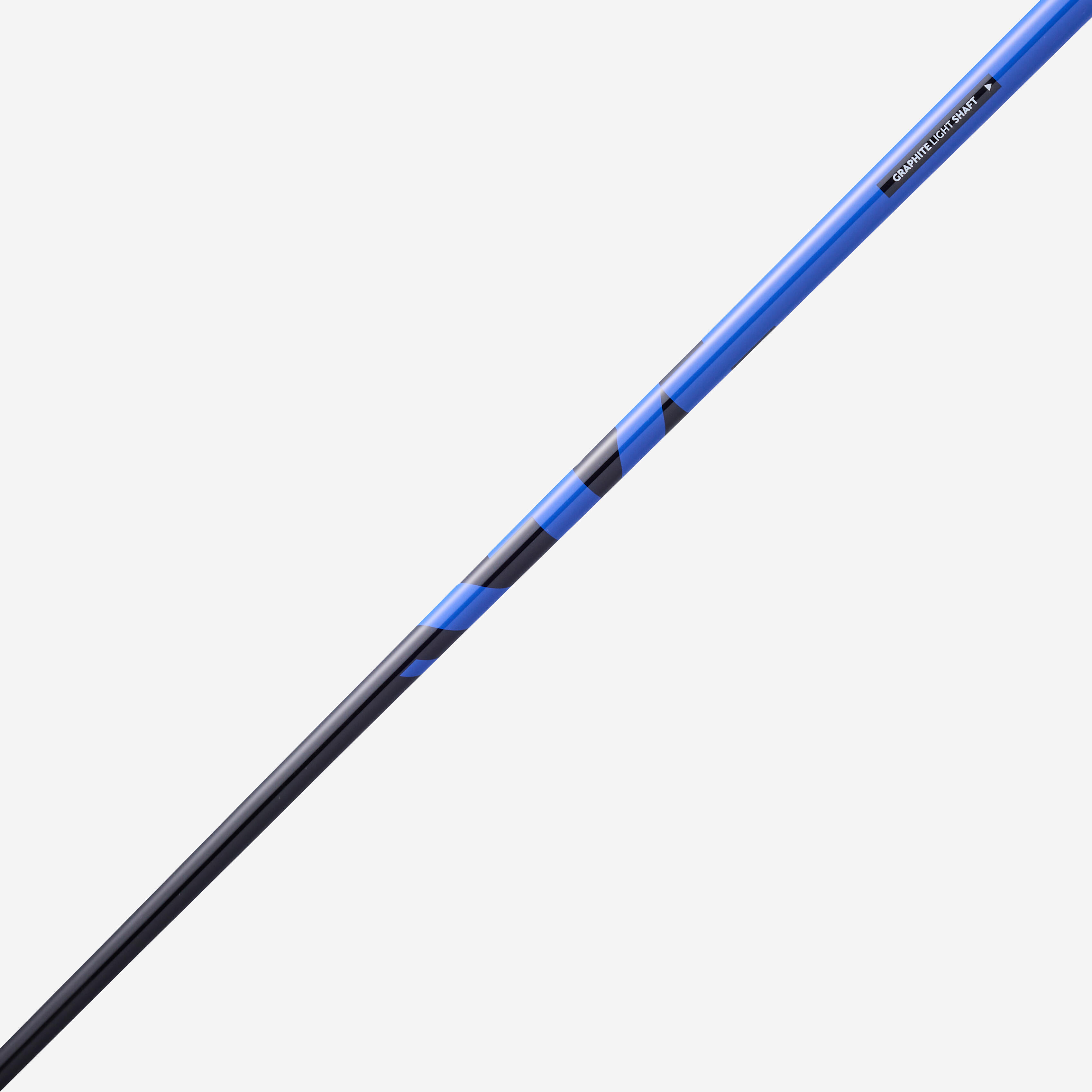 Ensemble de golf débutant gaucher, First - INESIS