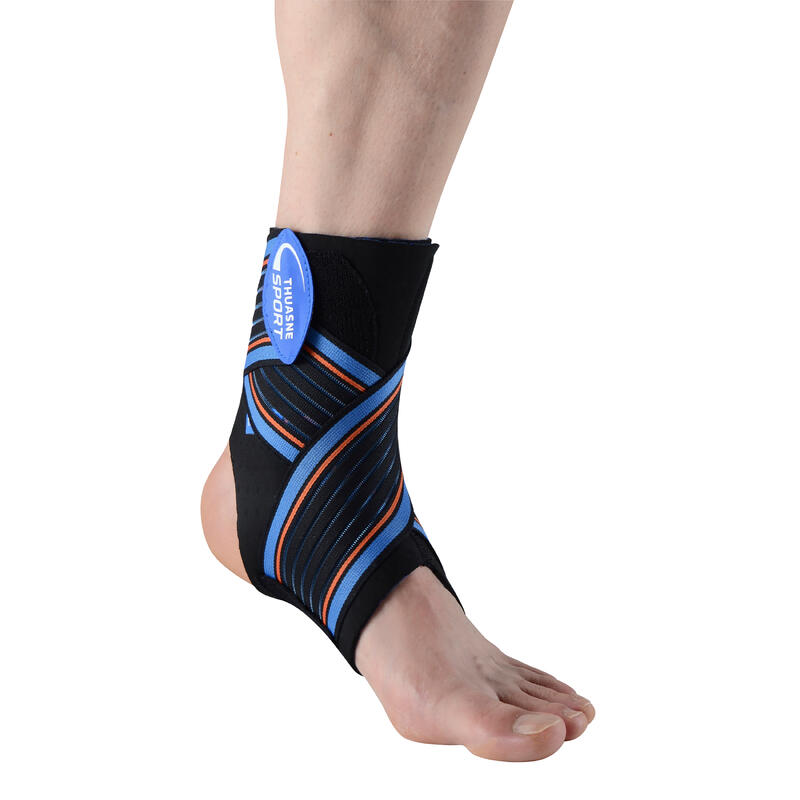 Bandaj pentru gleznă nivel 3 cu velcro