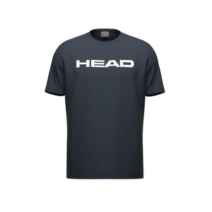 Herren Padel T-Shirt - Club Basic weiß