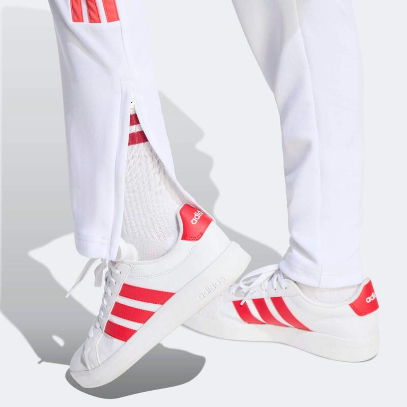 Pantalon de antrenament Jude Bellingham Copii, Alb