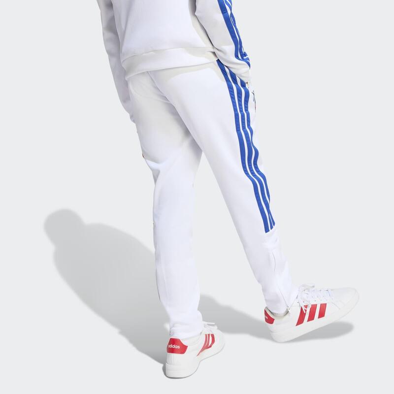 Pantalon de antrenament Jude Bellingham Copii, Alb