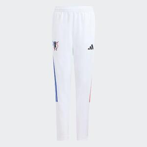 Pantalón de entrenamiento Jude Bellingham niño Blanco