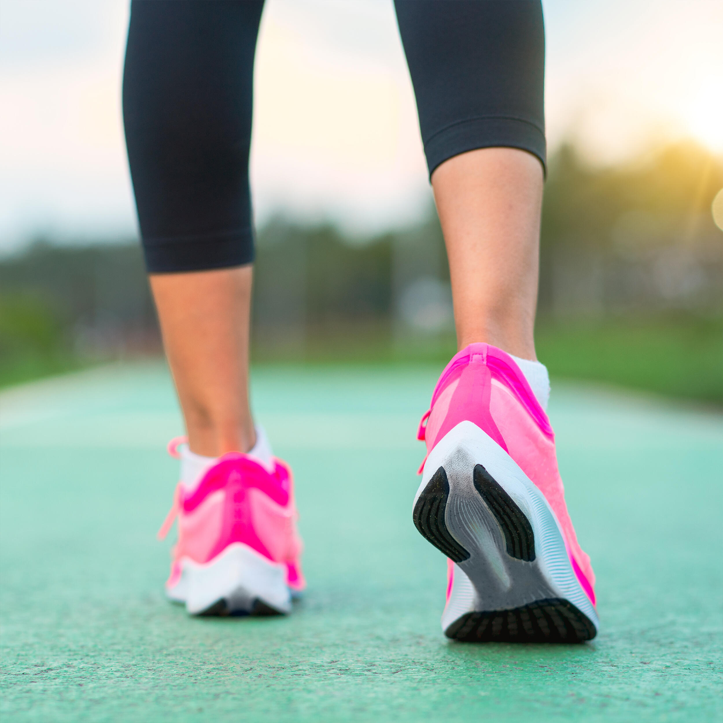 Semelles découpables taille 35,5 à 40, Plantar Fasciitis 5/6