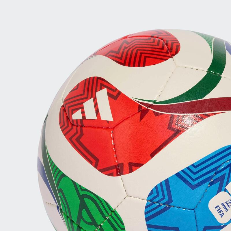 Minge de futsal Trionda Cupa mondială FIFA 2026