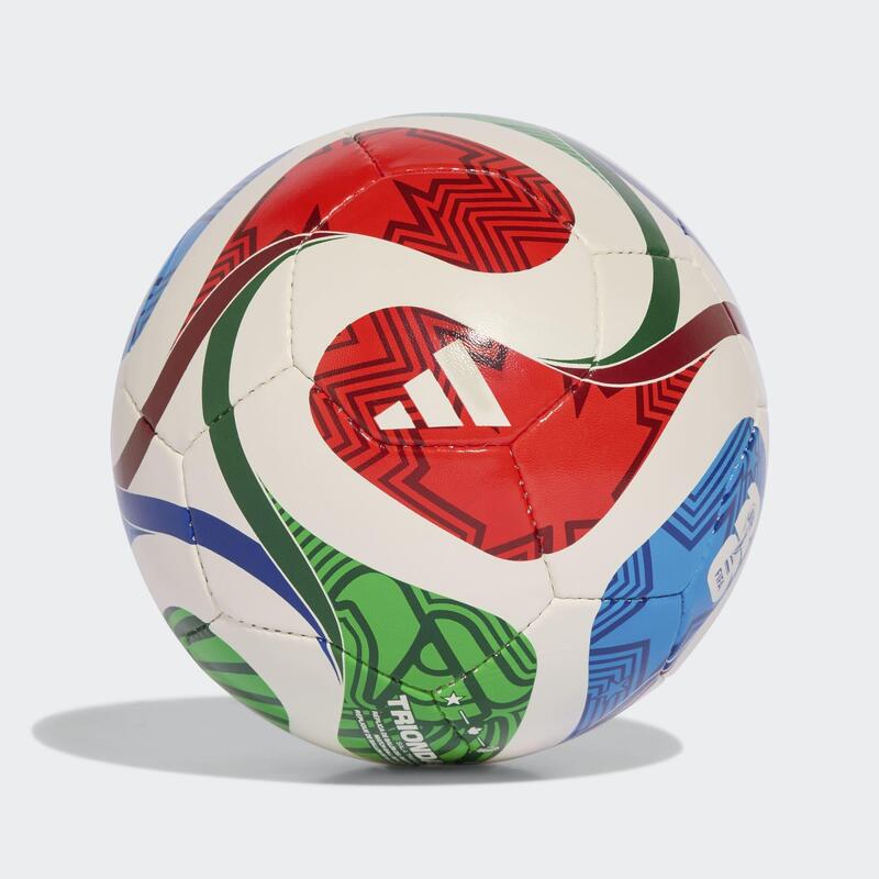 Teremfutball-labda - Trionda, FIFA Világbajnokság 2026