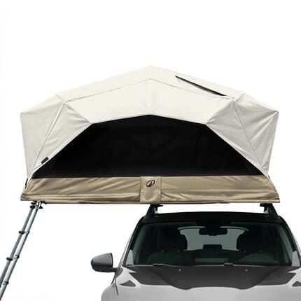 Tente de toit 500 2 places Fresh&Black