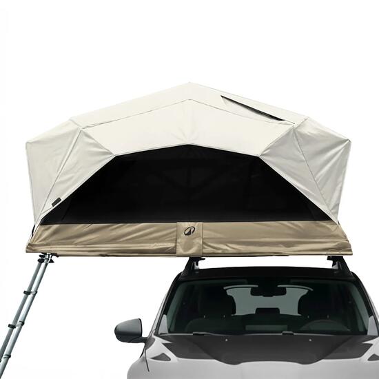 Tente de toit 500 2 places Fresh&Black