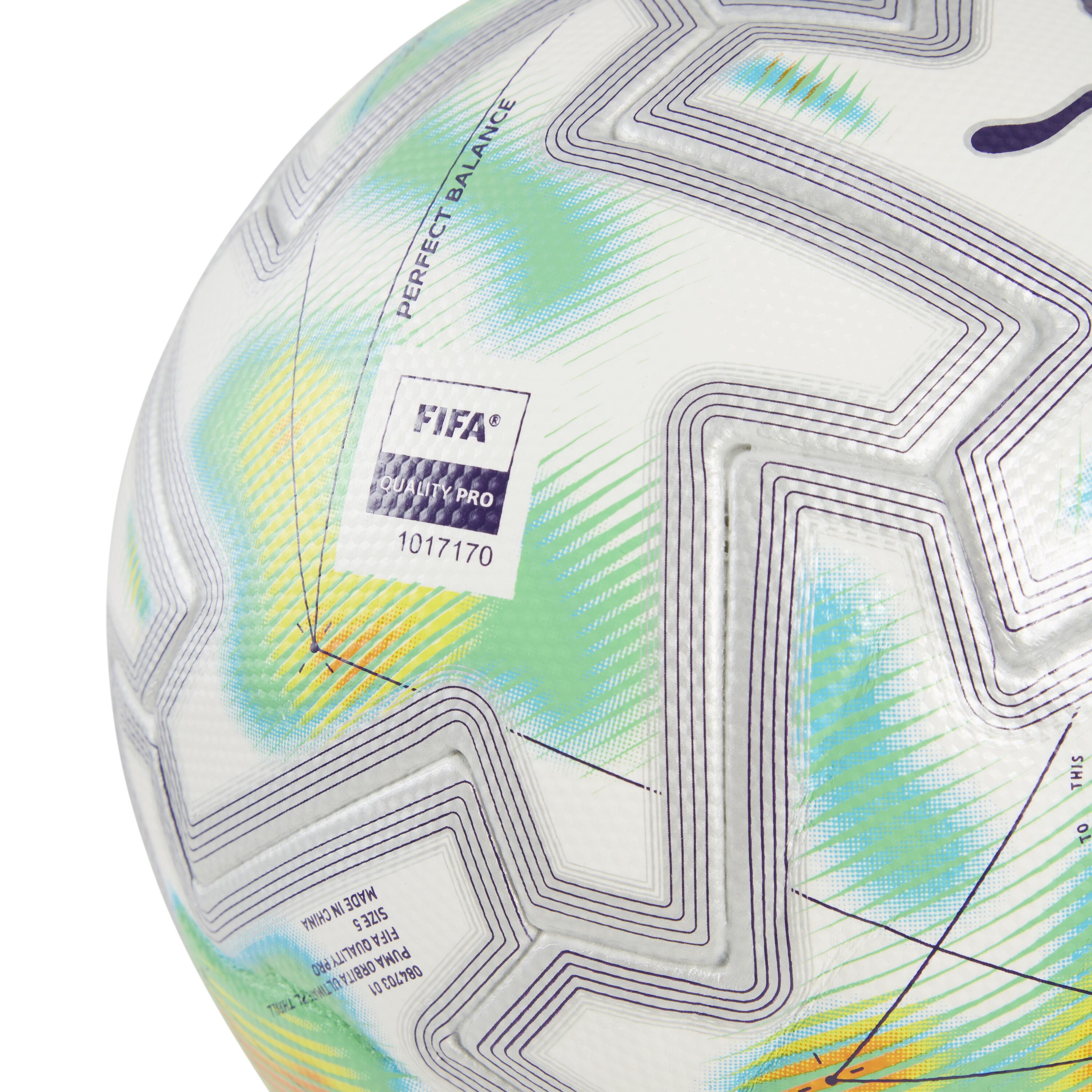Pallone calcio ORBITA CUP REPLICA T5 5/5