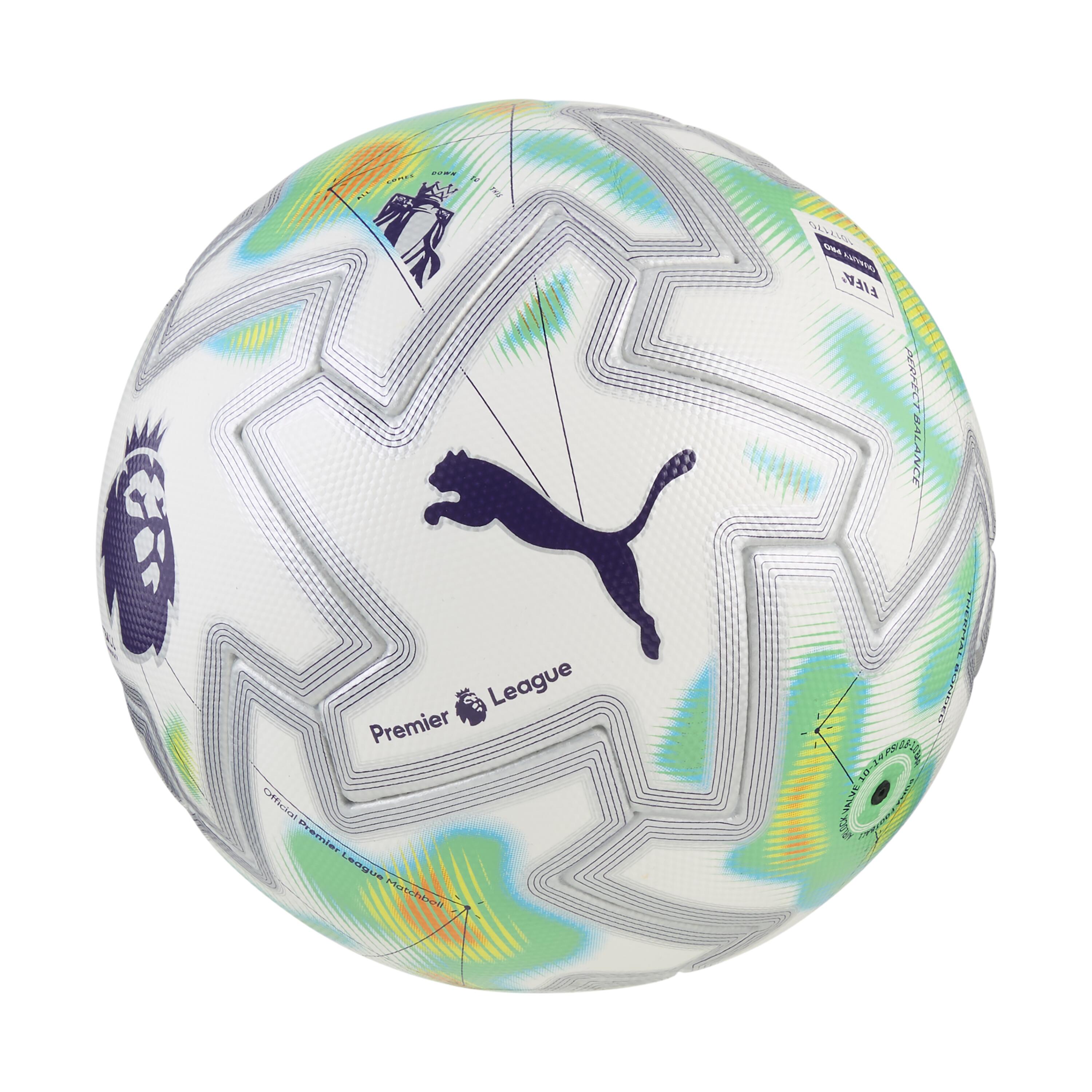 Pallone calcio ORBITA CUP REPLICA T5 3/5