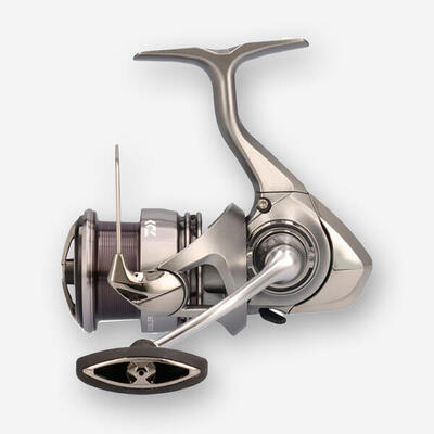 Mulinello pesca con artificiali EXCELER 23 LT 4000 CXH