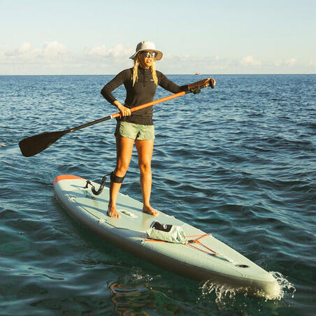 Надувна SUP-дошка EXPLO 500 12’6 зелена