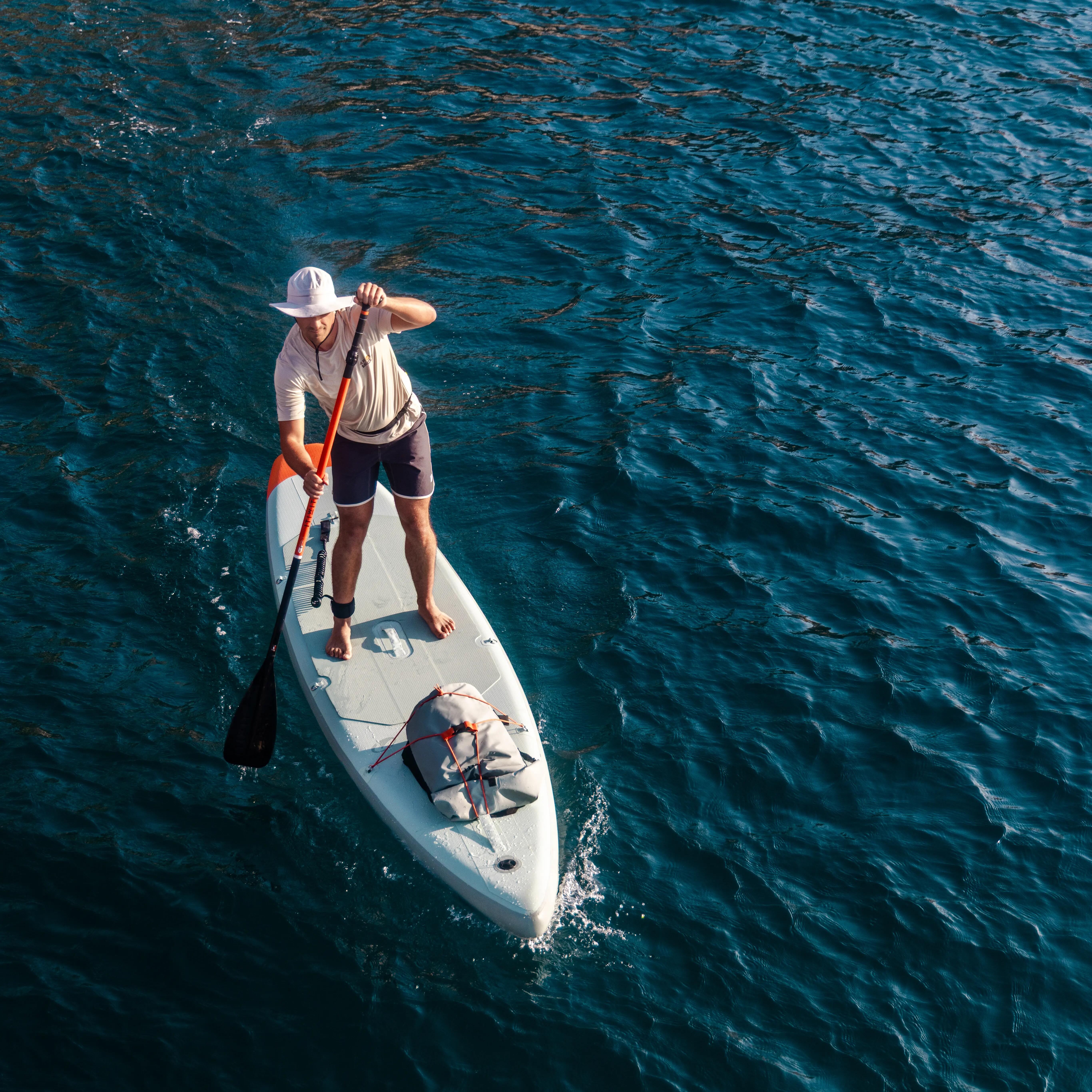 întreținerea plăcii de paddle