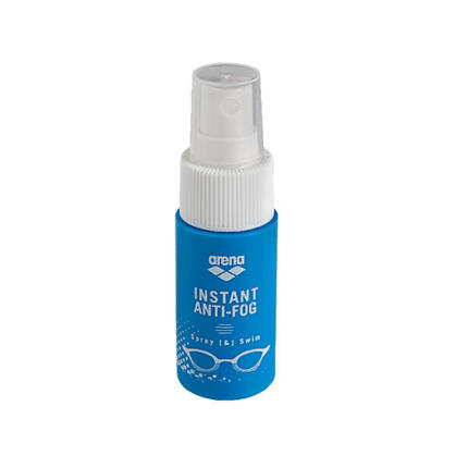 PŁYN ANTIFOG ARENA SPRAY&SWIM