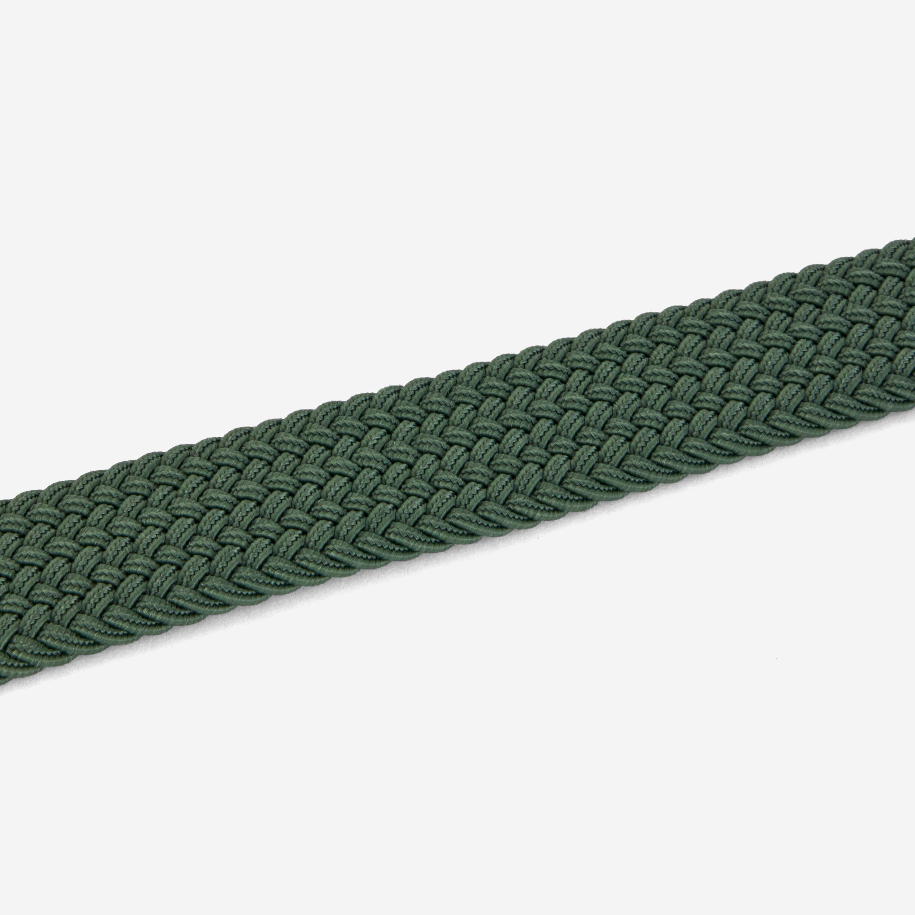 Cintura golf adulto estensibile verde 2/9