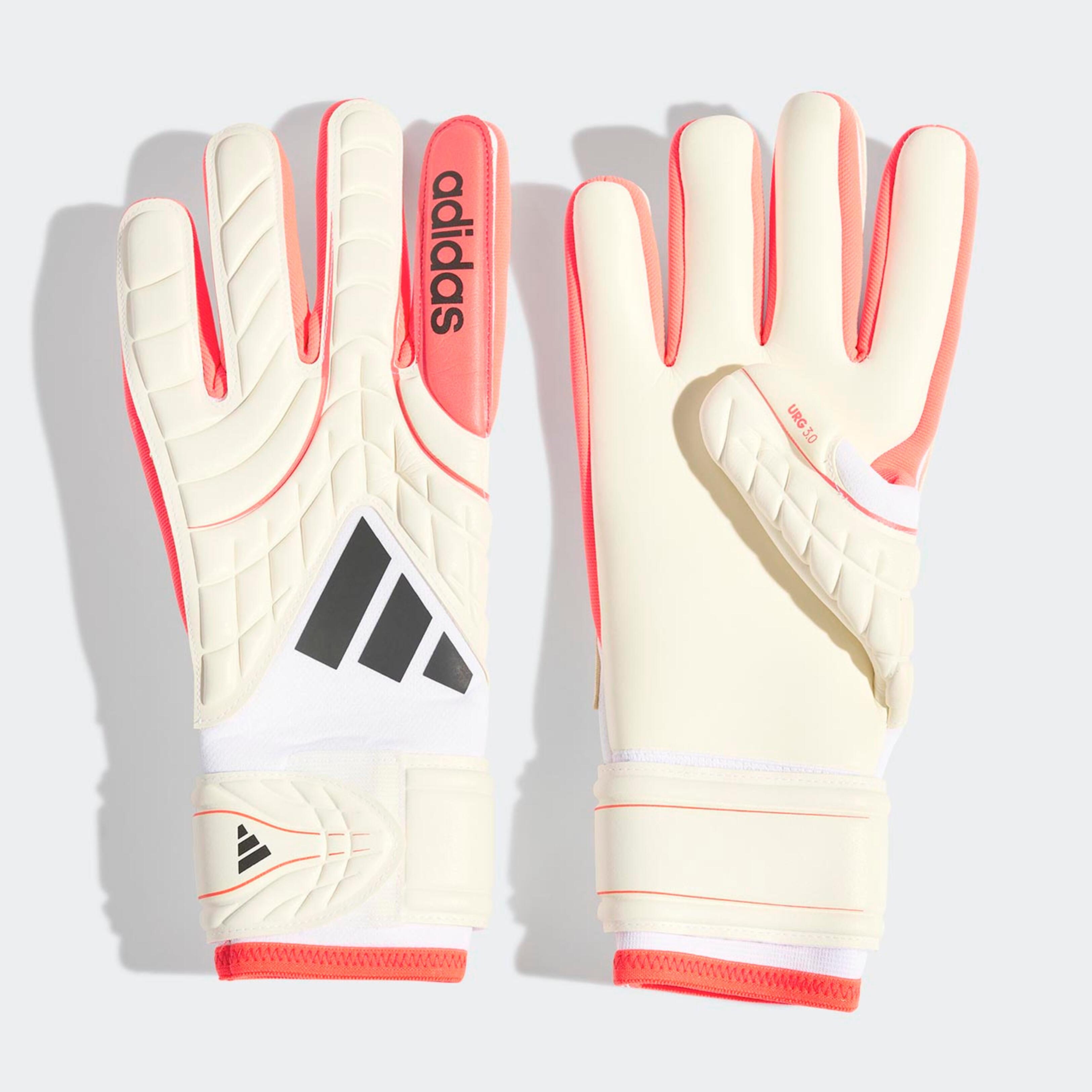 ADIDAS ADIDAS COPA League brankárske rukavice biele 9,5 · záber 3
