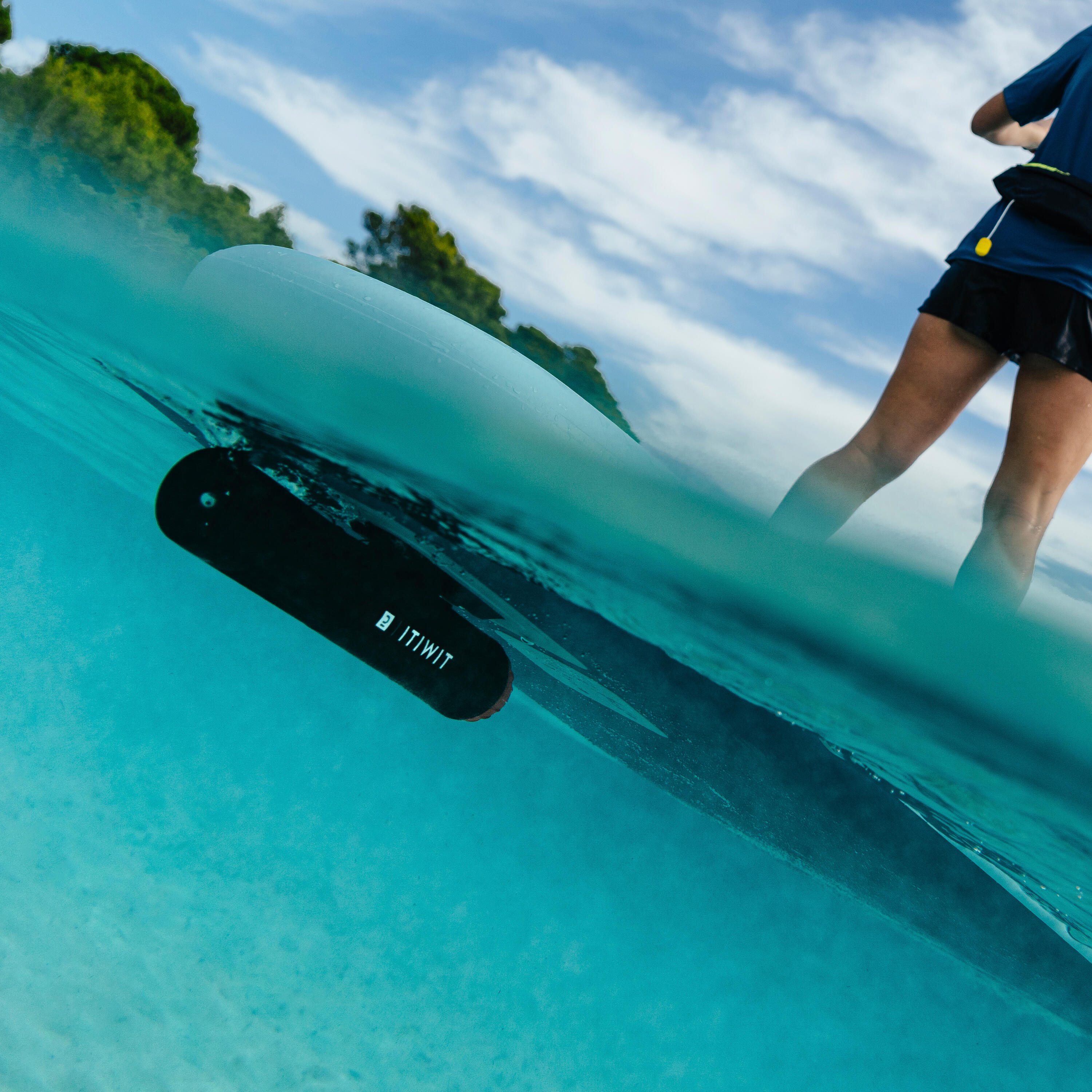 Motor / Motor elétrico stand up paddle e kayak 10/17