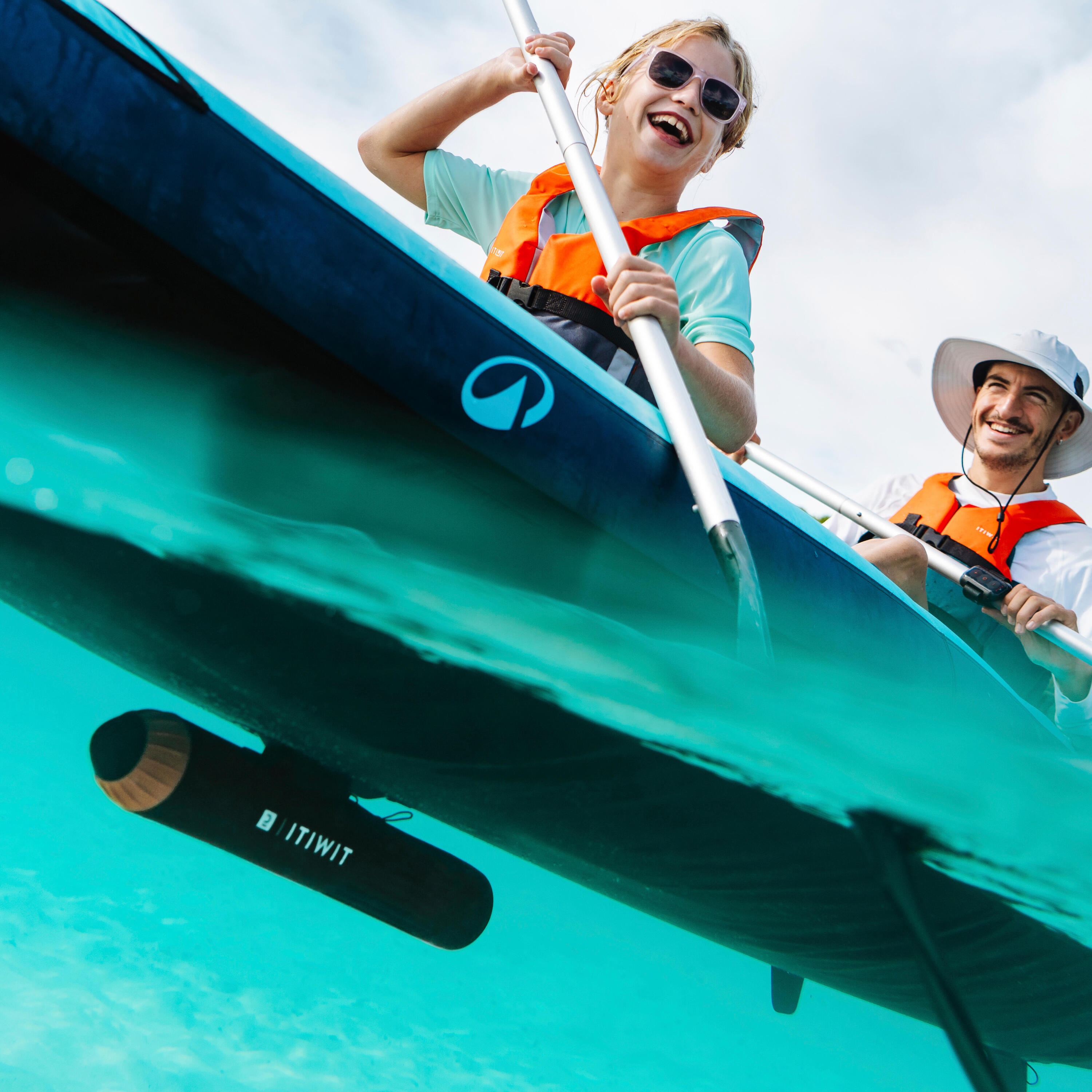 Motor / Motor elétrico stand up paddle e kayak 2/17