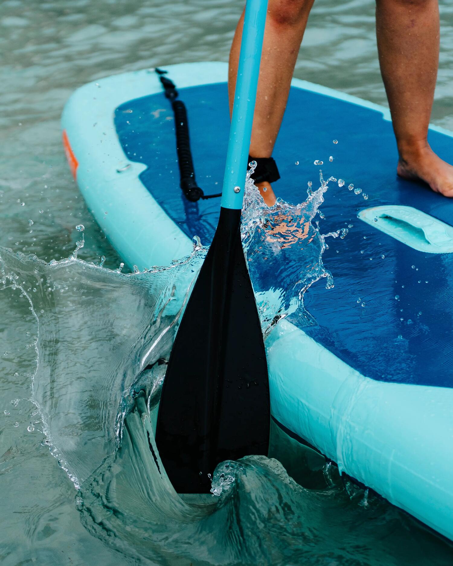 SUP Paddles