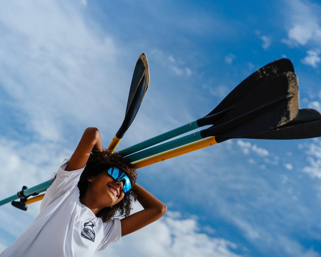 Stand Up Paddle Accessories