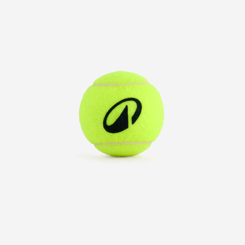 Padellabda, 3db, nyomástartó csőben - PB Control 