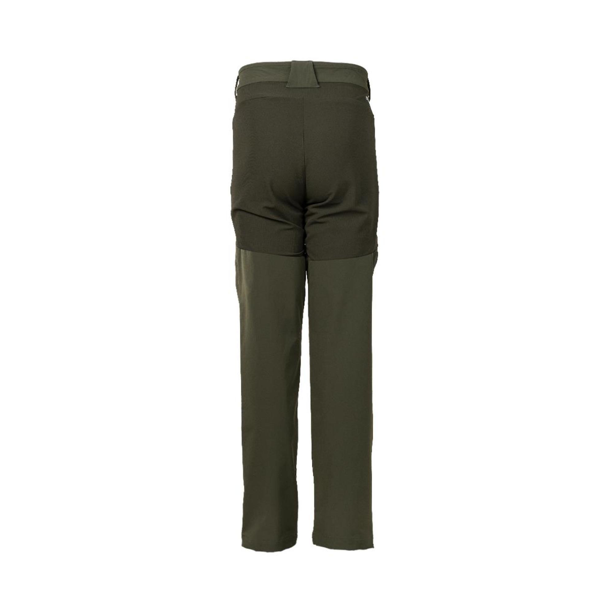 Pantalón de Trekking HombreTramontana Verde - CD 2/6