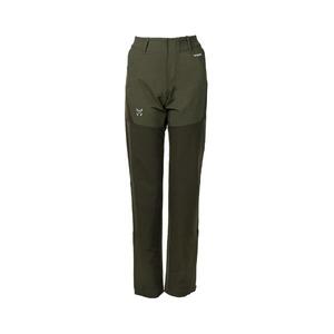 Pantalón de Trekking Mujer Tramontana Verde - CD