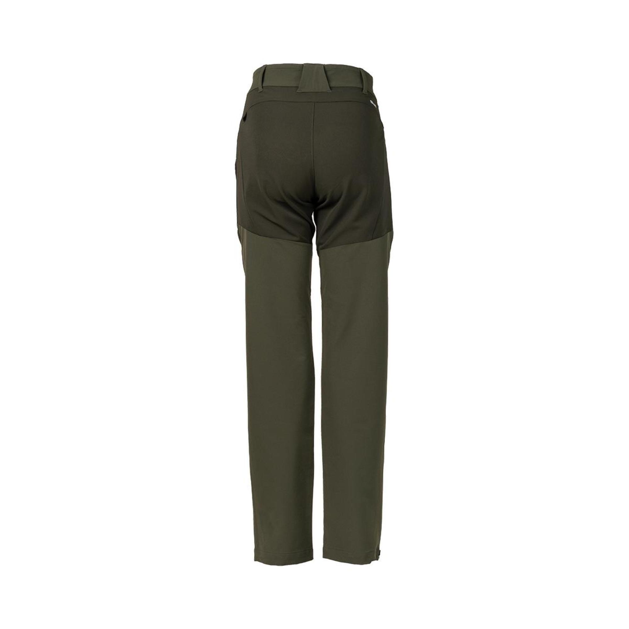 Pantalón de Trekking Mujer Tramontana Verde - CD 2/4