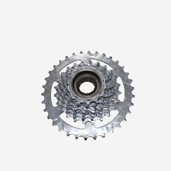 Roue libre de votre vélo électrique E-EXPL100 et 100 LTD VTT