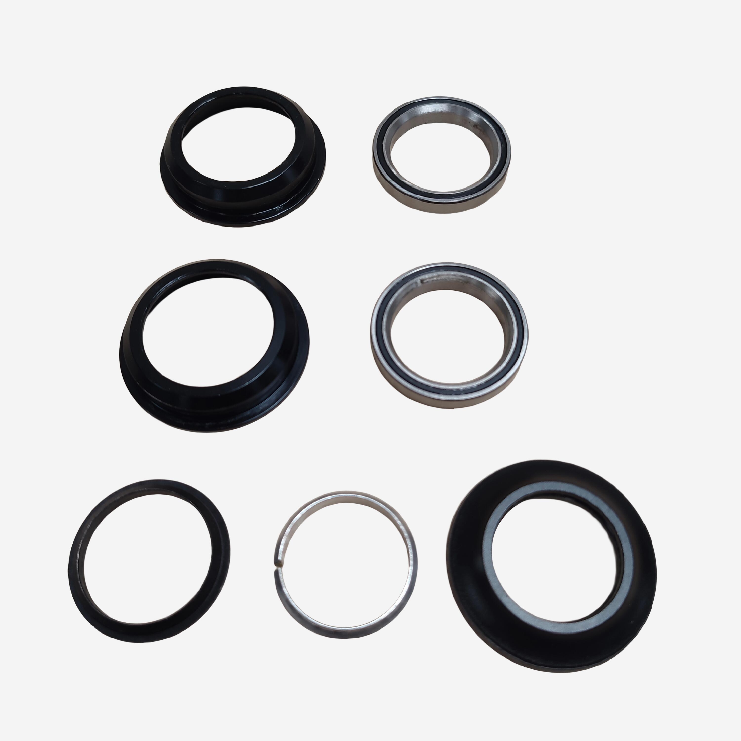 Jeu de direction 1"1/8" 44/34 10mm de votre vélo électrique E-EXPL100 et 100 LTD