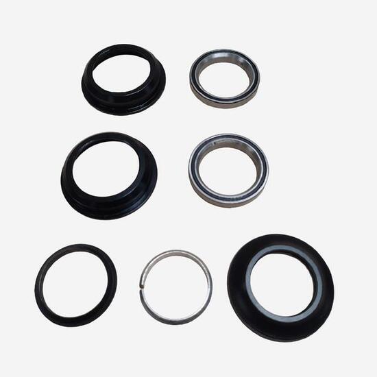 Steuersatz 1 1/8" 44/34 10 mm E-Bike E-Expl100 100 LTD