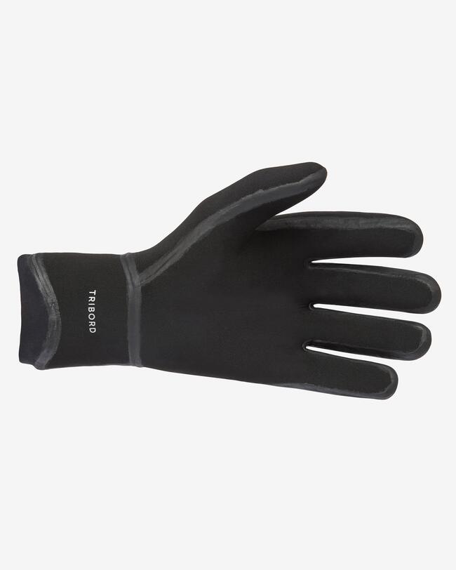 5-Finger-Schnitt: absolute Fingerfertigkeit
