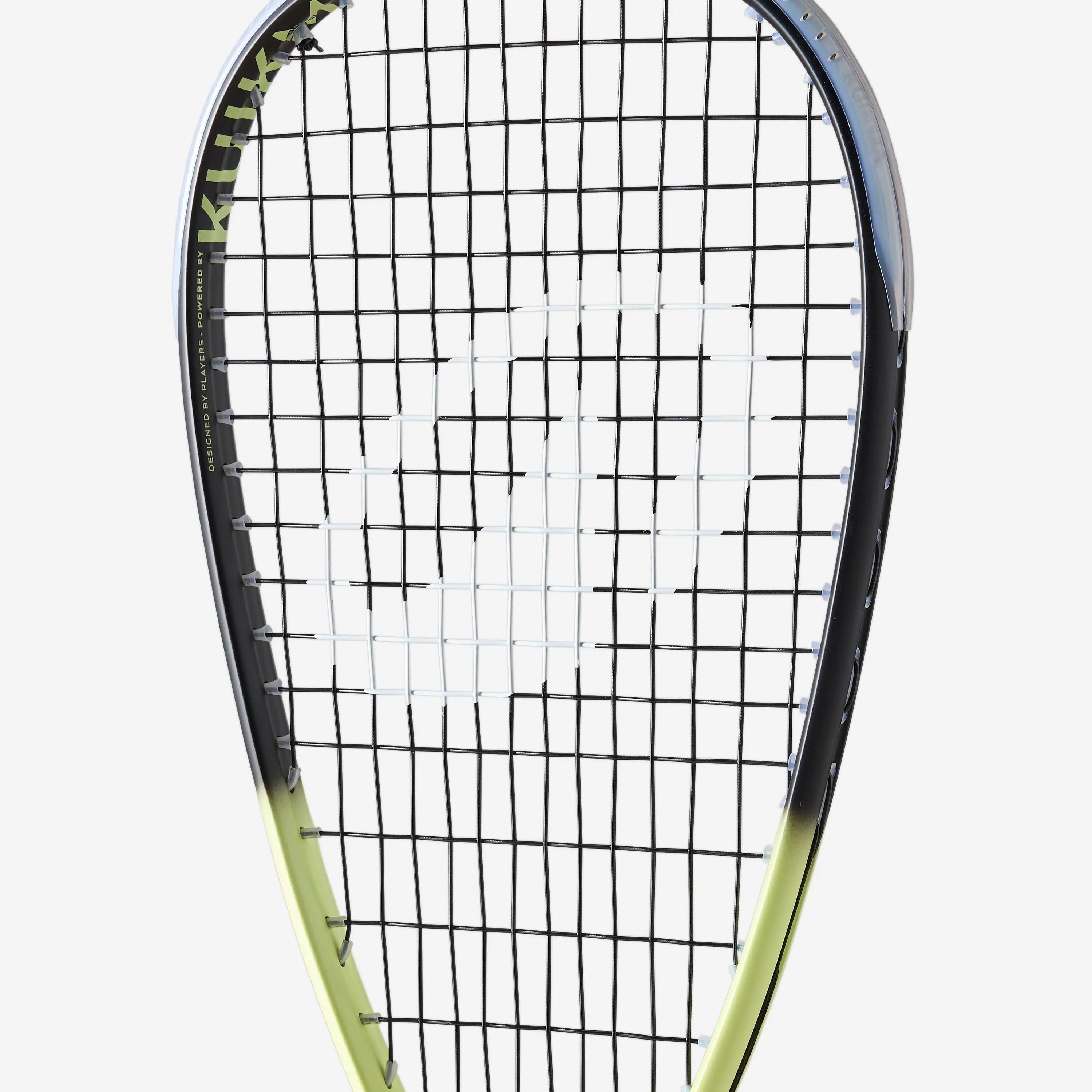 Rakieta do squasha Perfly Power Pro 125 4/5