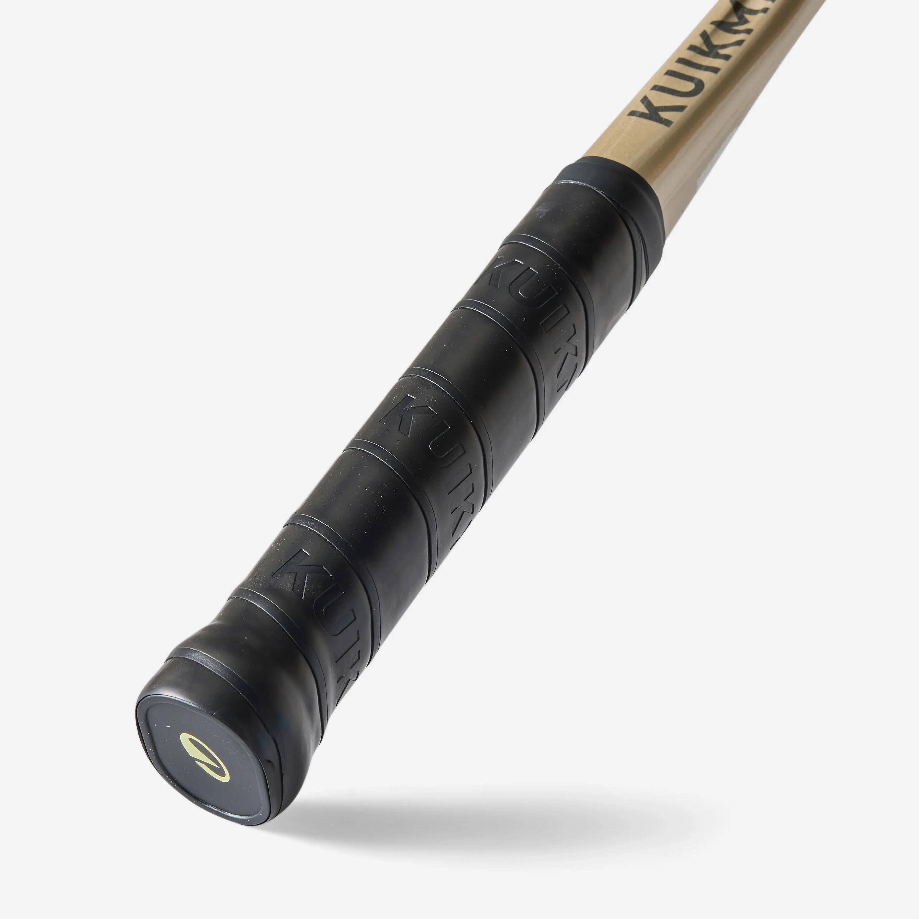 Power Pro 135 Squash Racket, Yellow -  5