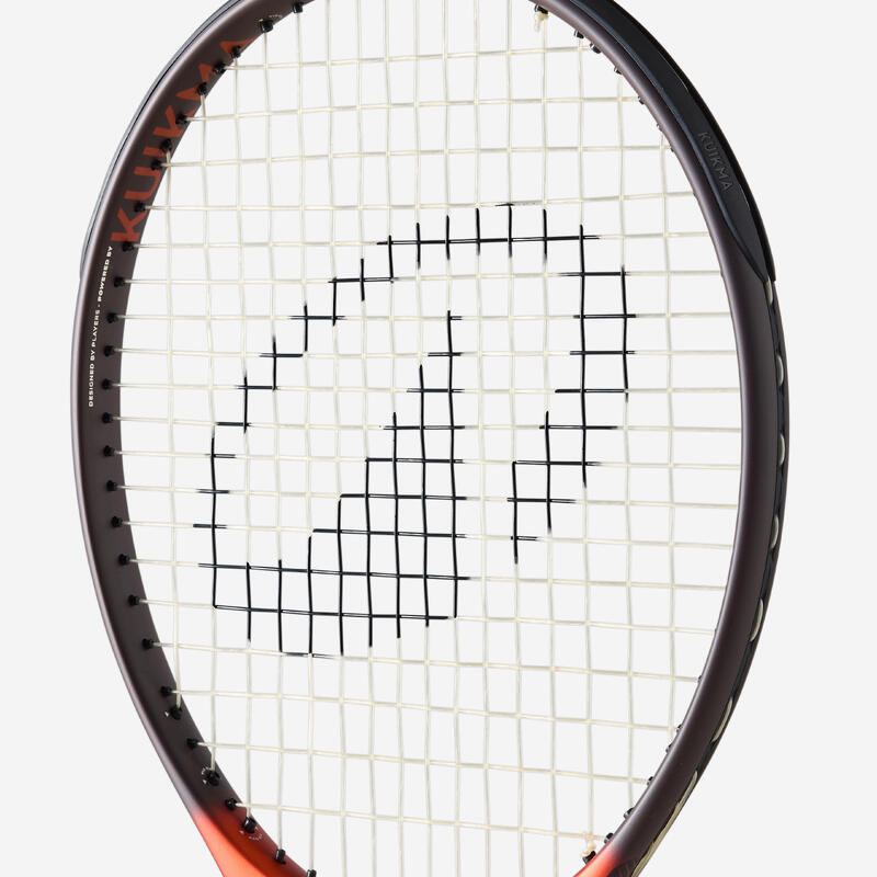 Çocuk Tenis Raketi - Turuncu - POWER Pro Jr 26