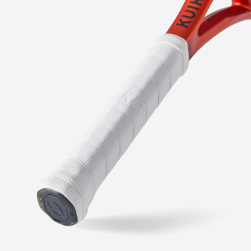 Yetişkin Tenis Raketi - 280 Gr. - Turuncu - Kuikma Power Team