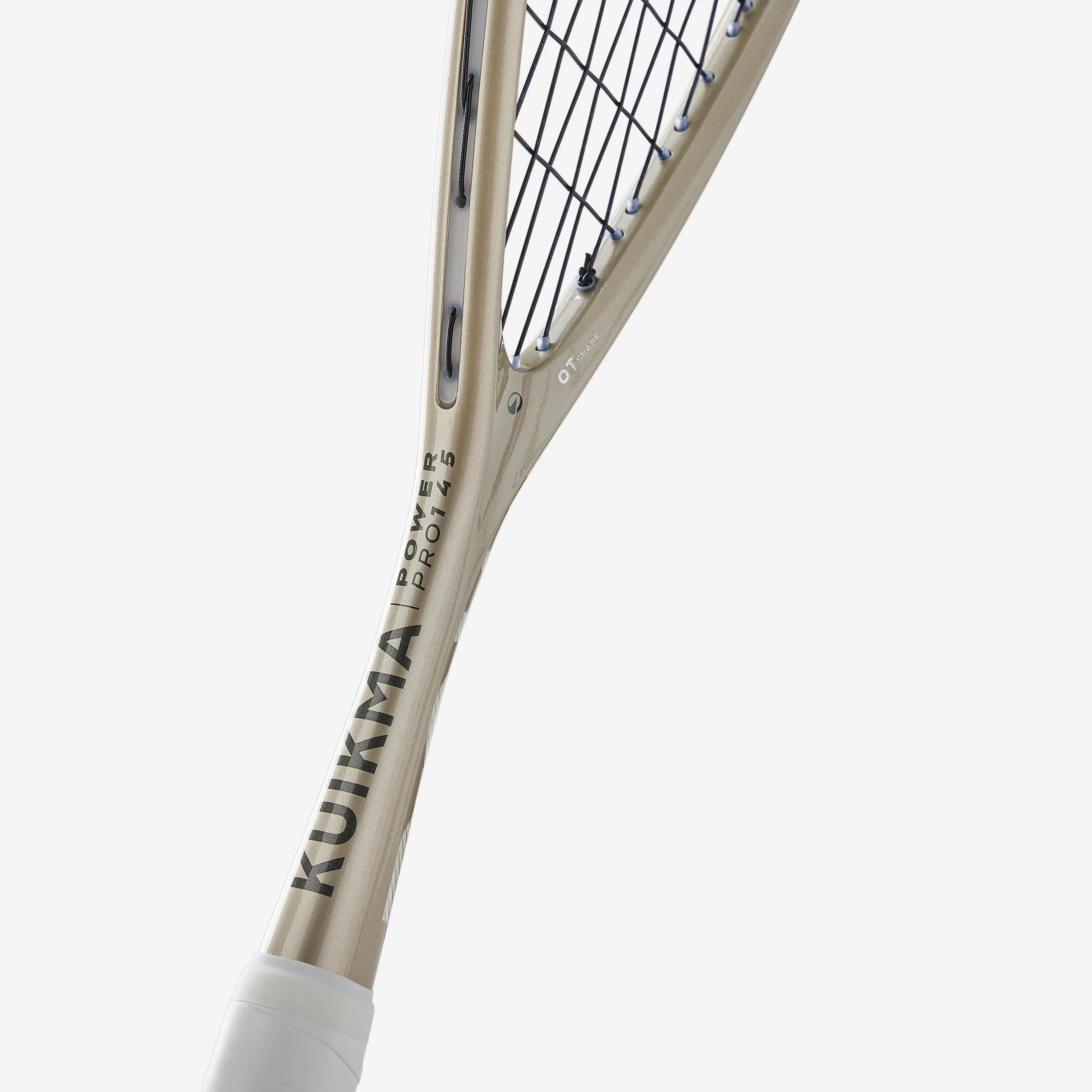 Rakieta do squasha Perfly Power Pro 145 3/5