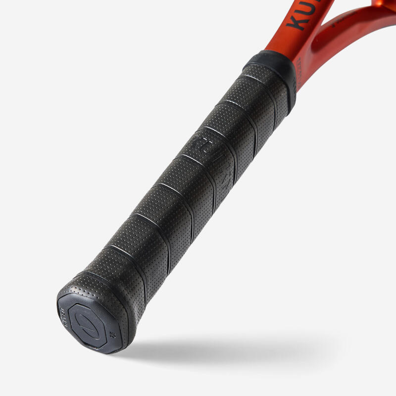 Çocuk Tenis Raketi - Turuncu - POWER Pro Jr 26