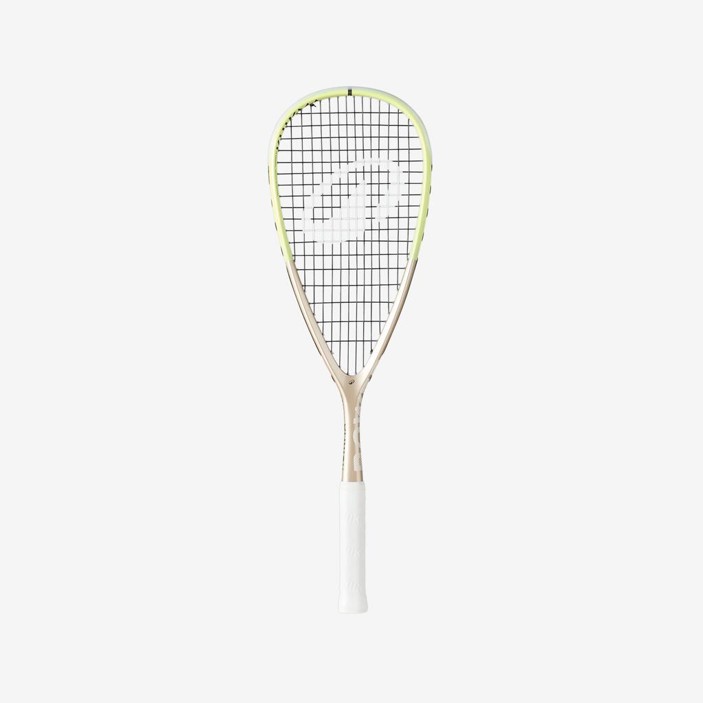 РАКЕТА ЗА СКУОШ POWER PRO 145, ЖЪЛТА